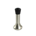 High Quality Zinc Alloy Sliding rubber stainless steel hinge pin spring magnetic door stop